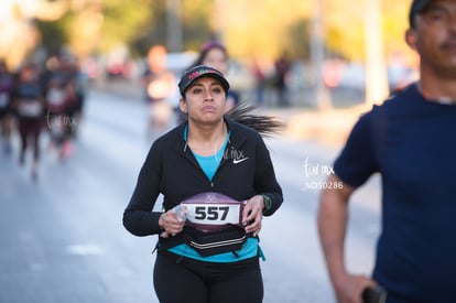  | Carrera  21K Siglo Juárez y Bosque