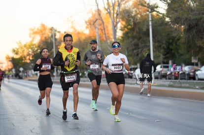  | Carrera  21K Siglo Juárez y Bosque