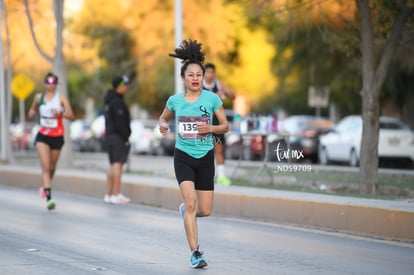  | Carrera  21K Siglo Juárez y Bosque