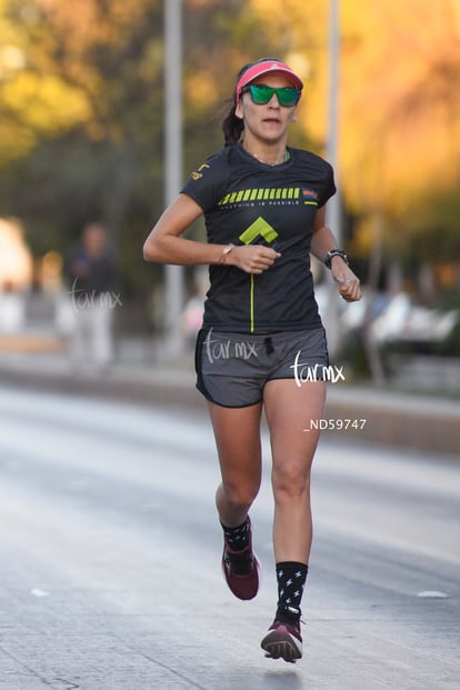  | Carrera  21K Siglo Juárez y Bosque