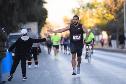  | Carrera  21K Siglo Juárez y Bosque