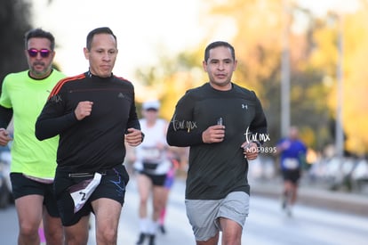  | Carrera  21K Siglo Juárez y Bosque