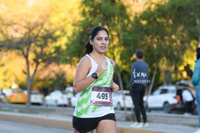 Susana Velazquez, Bengalas | Carrera  21K Siglo Juárez y Bosque