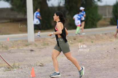 Lesly Mariana | Carrera 5K y 10K Chapingo 2024