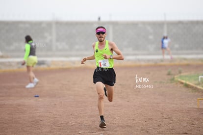 Roberto Zamora | Carrera 5K y 10K Chapingo 2024
