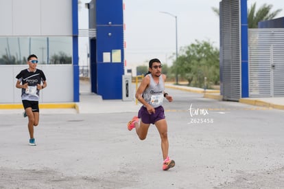 Pepe Contreras | Carrera 5K y 10K Chapingo 2024