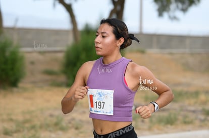 Cristina Monroy | Carrera 5K y 10K Chapingo 2024