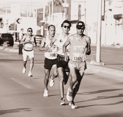  | Carrera 5K y 10K SURMAN edición 2024