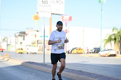 Bengalas | Carrera 5K y 10K SURMAN edición 2024