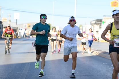  | Carrera 5K y 10K SURMAN edición 2024