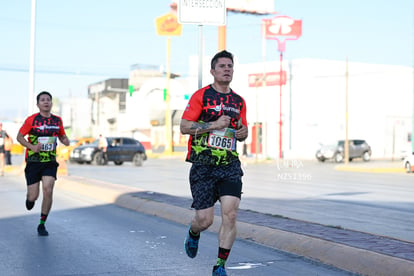  | Carrera 5K y 10K SURMAN edición 2024