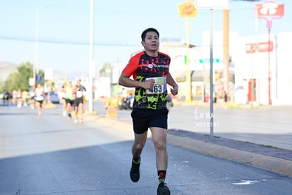  | Carrera 5K y 10K SURMAN edición 2024