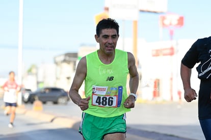  | Carrera 5K y 10K SURMAN edición 2024