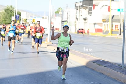  | Carrera 5K y 10K SURMAN edición 2024