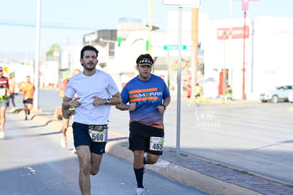 Meraki | Carrera 5K y 10K SURMAN edición 2024