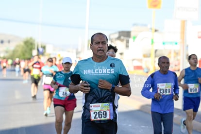  | Carrera 5K y 10K SURMAN edición 2024