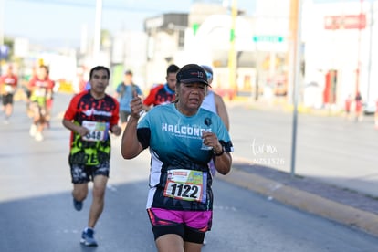  | Carrera 5K y 10K SURMAN edición 2024