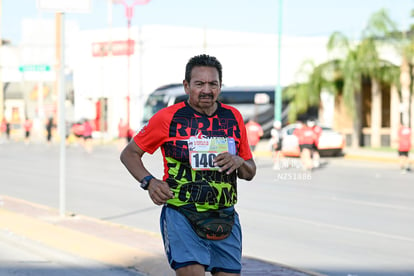  | Carrera 5K y 10K SURMAN edición 2024