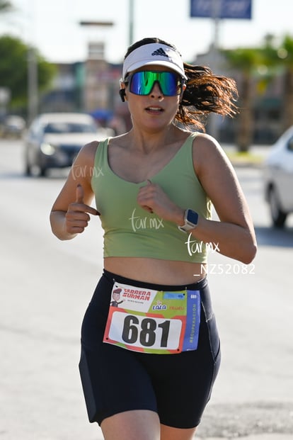  | Carrera 5K y 10K SURMAN edición 2024