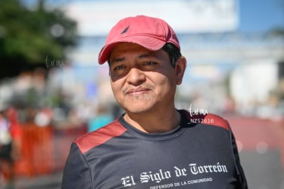 torito es inocente | Carrera 5K y 10K SURMAN edición 2024