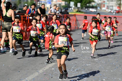 carrera de niños | Carrera 5K y 10K SURMAN edición 2024