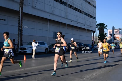  | Carrera 5K y 10K SURMAN edición 2024