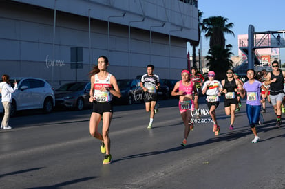  | Carrera 5K y 10K SURMAN