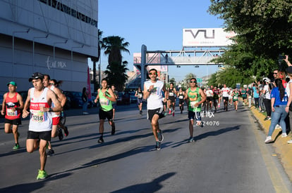  | Carrera 5K y 10K SURMAN edición 2024