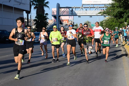  | Carrera 5K y 10K SURMAN edición 2024