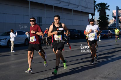  | Carrera 5K y 10K SURMAN edición 2024