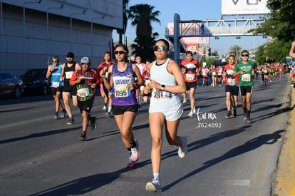  | Carrera 5K y 10K SURMAN edición 2024