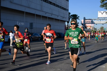  | Carrera 5K y 10K SURMAN edición 2024