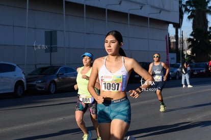  | Carrera 5K y 10K SURMAN