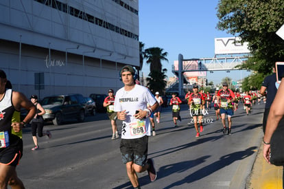  | Carrera 5K y 10K SURMAN edición 2024