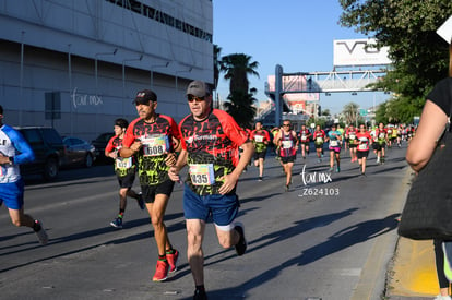  | Carrera 5K y 10K SURMAN edición 2024