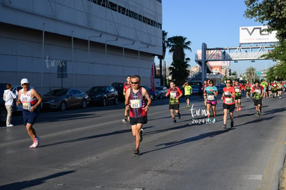  | Carrera 5K y 10K SURMAN edición 2024