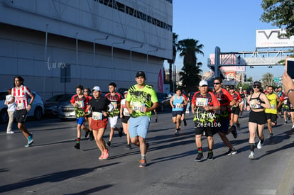  | Carrera 5K y 10K SURMAN edición 2024