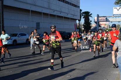  | Carrera 5K y 10K SURMAN edición 2024