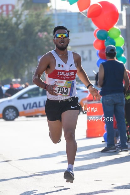  | Carrera 5K y 10K SURMAN edición 2024