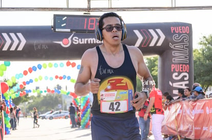  | Carrera 5K y 10K SURMAN