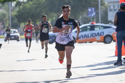  | Carrera 5K y 10K SURMAN edición 2024