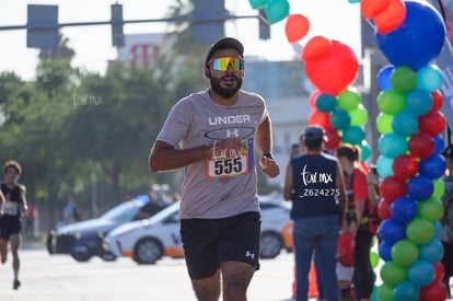  | Carrera 5K y 10K SURMAN edición 2024