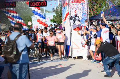 Carrera Chilchota 5 y 10K 2024 | Carrera Chilchota 5 y 10K 2024