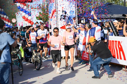 Carrera Chilchota 5 y 10K 2024 | Carrera Chilchota 5 y 10K 2024