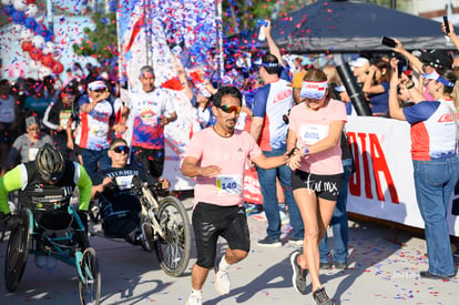 Carrera Chilchota 5 y 10K 2024 | Carrera Chilchota 5 y 10K 2024