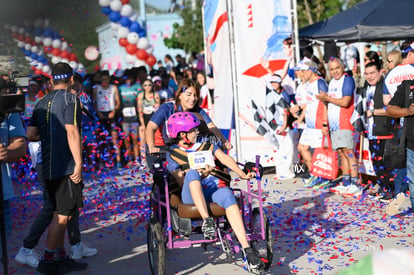 Carrera Chilchota 5 y 10K 2024 | Carrera Chilchota 5 y 10K 2024