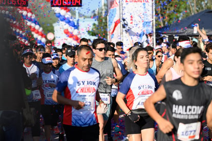 Carrera Chilchota 5 y 10K 2024 | Carrera Chilchota 5 y 10K 2024