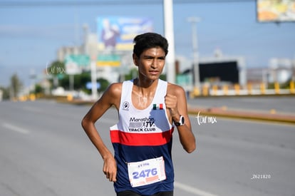 Jose Juan | Carrera Chilchota 5 y 10K 2024