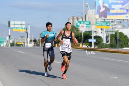 Carrera Chilchota 5 y 10K 2024 | Carrera Chilchota 5 y 10K 2024