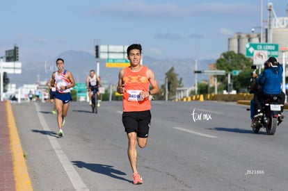 Carrera Chilchota 5 y 10K 2024 | Carrera Chilchota 5 y 10K 2024